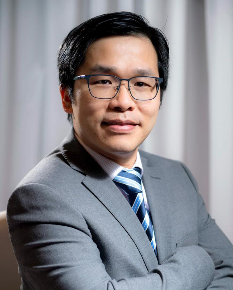 徐家堅外科專科醫生